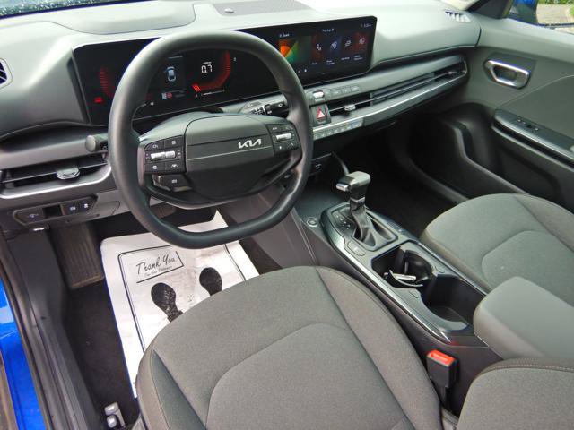 Used 2025 Kia K4 FWD image 5