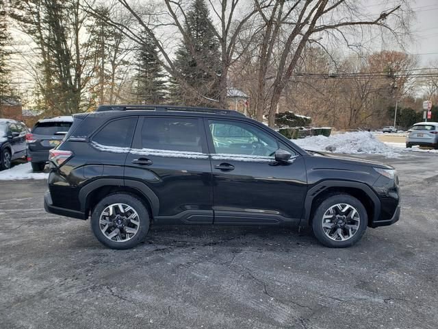 New 2026 Subaru Forester Premium image 2