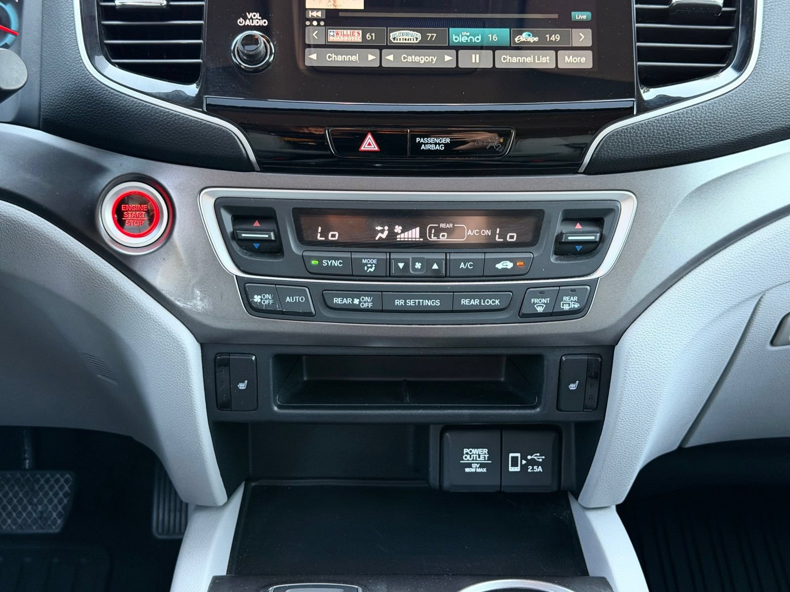 Used 2021 Honda Pilot EX-L image 19