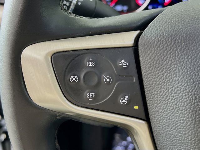 Used 2023 GMC Acadia Denali w/ Denali Ultimate Package image 13