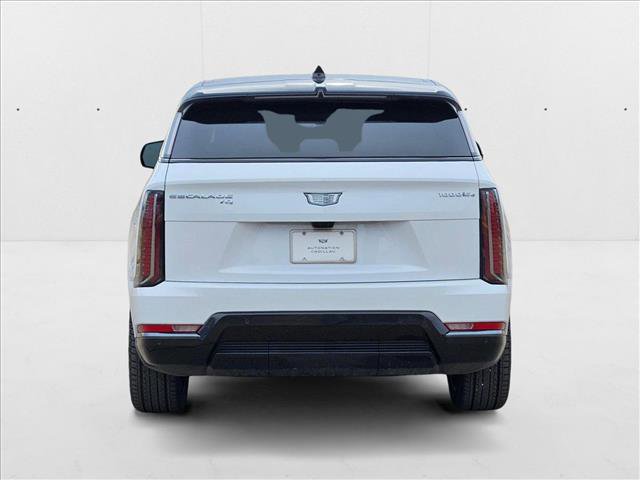 New 2025 Cadillac Escalade IQ Sport 1 w/ Smart Trailering package image 8