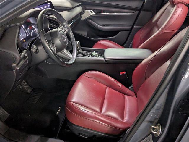 Used 2023 MAZDA MAZDA3 s AWD/4WD image 12