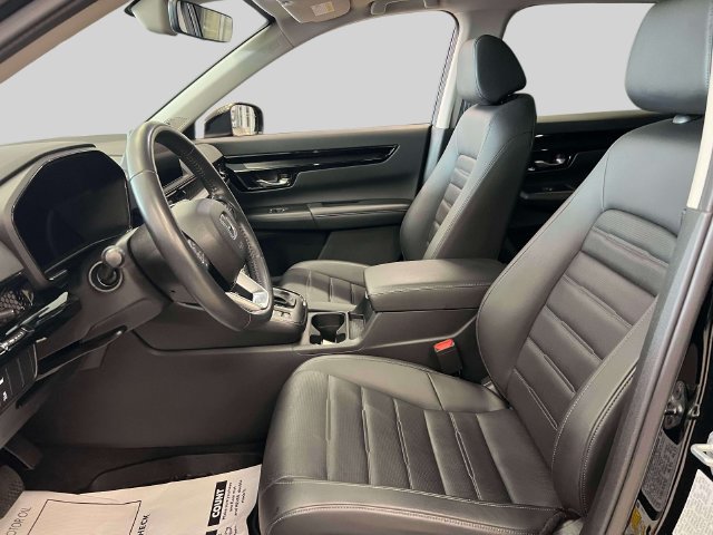 Used 2024 Honda CR-V EX-L image 19