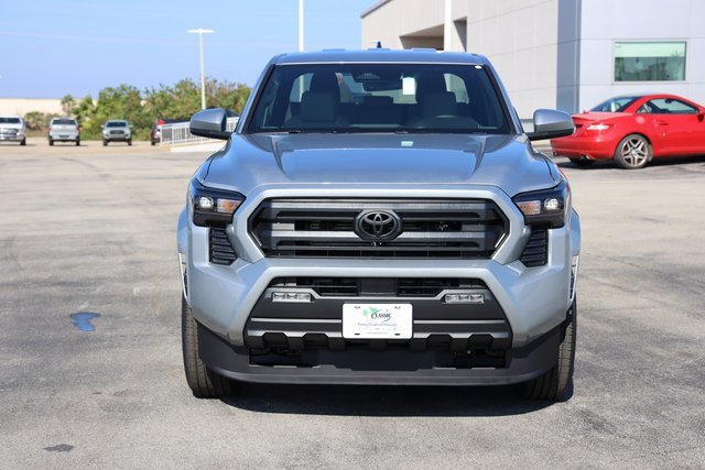 New 2026 Toyota Tacoma SR5 image 2