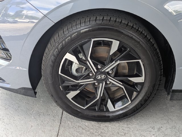 Used 2024 Hyundai Sonata SEL FWD image 11