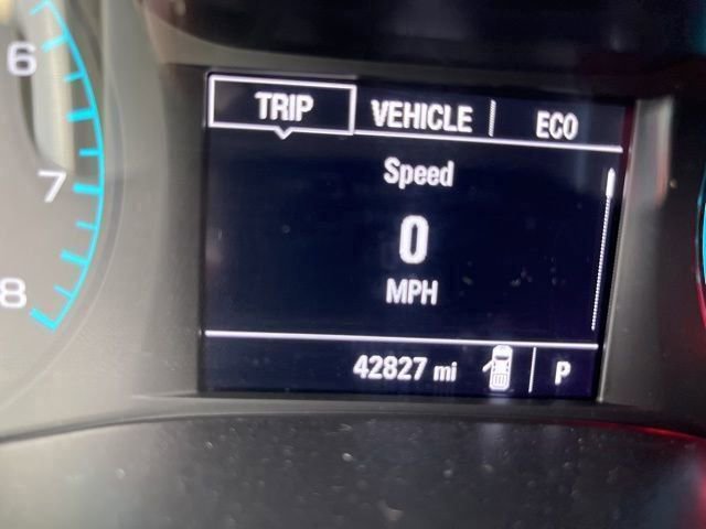 Used 2019 Chevrolet Colorado W/T w/ WT Convenience Package image 13