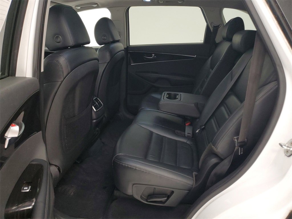 Used 2020 Kia Sorento EX image 21