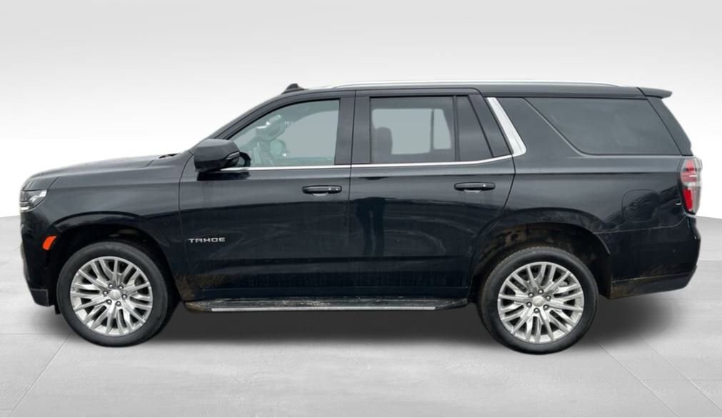 Used 2023 Chevrolet Tahoe LT w/ Luxury Package image 7