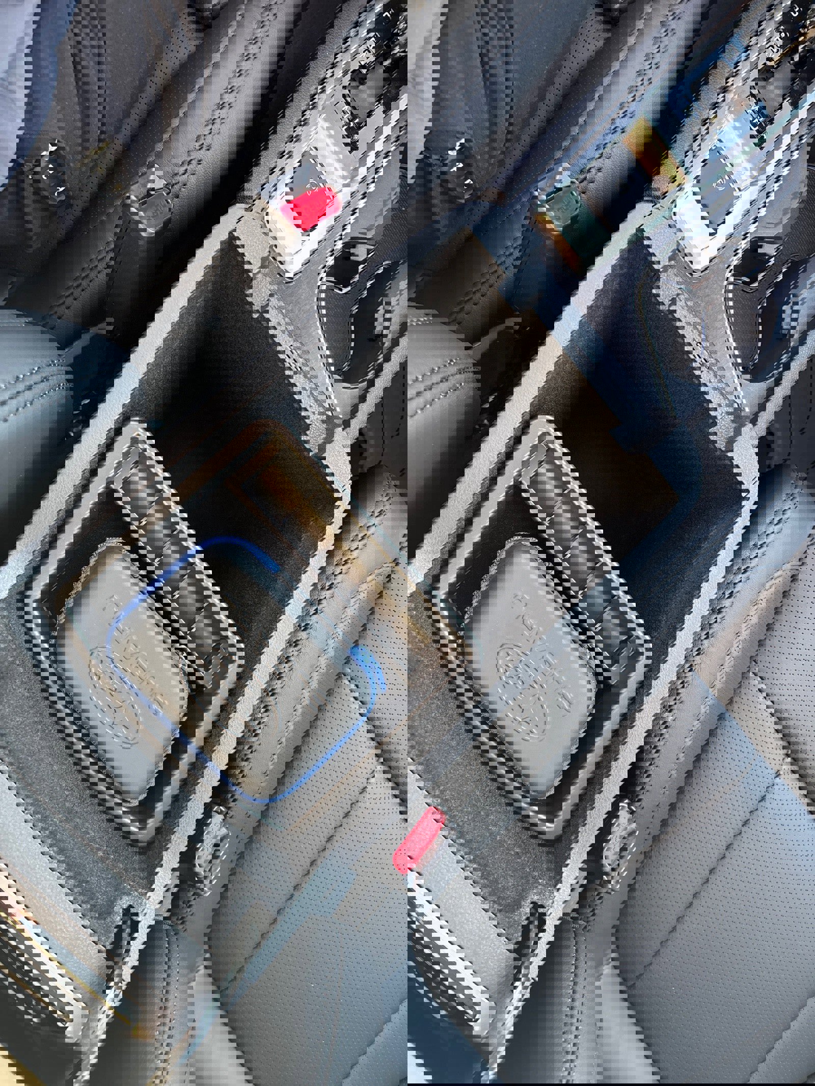 New 2026 Subaru Ascent Touring image 25