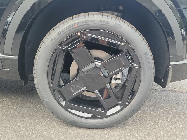 New 2027 Kia Telluride SX X-Line AWD/4WD image 7