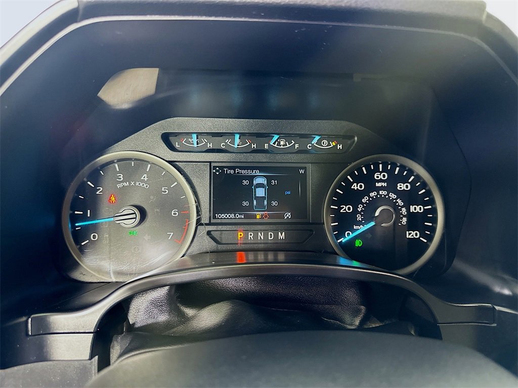 Used 2020 Ford F150 XLT w/ Equipment Group 301A Mid image 20