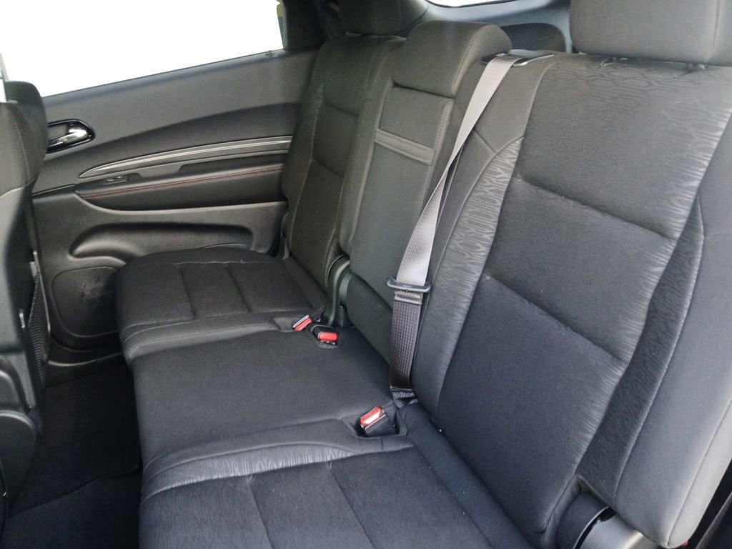 New 2026 Dodge Durango GT image 22