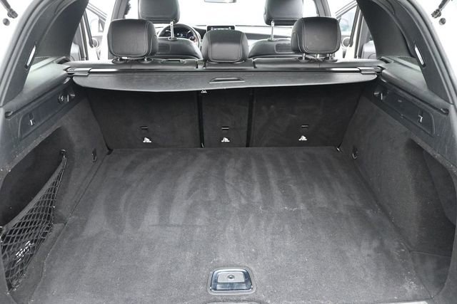 Used 2018 Mercedes-Benz GLC 300 image 20