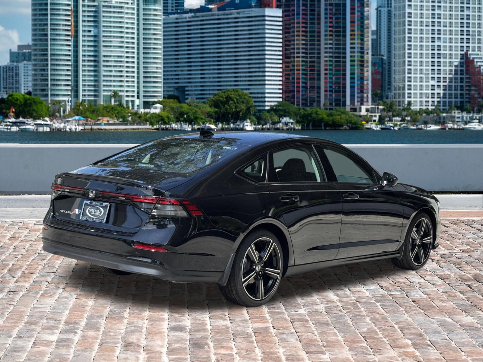 New 2026 Honda Accord SE image 5