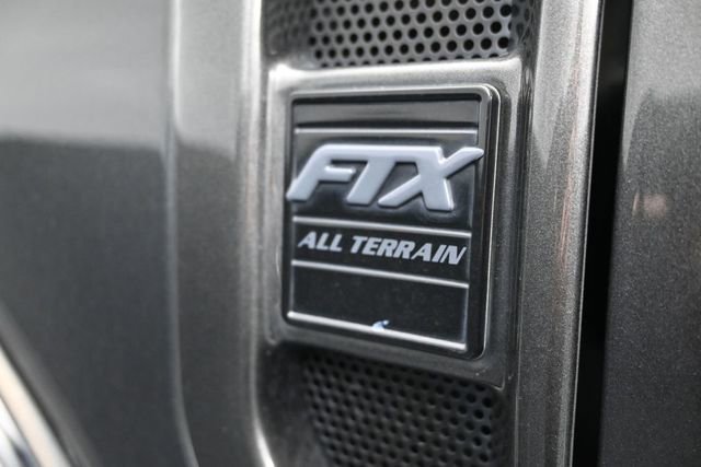 Used 2018 Ford F250 Lariat w/ Lariat Ultimate Package AWD/4WD image 16