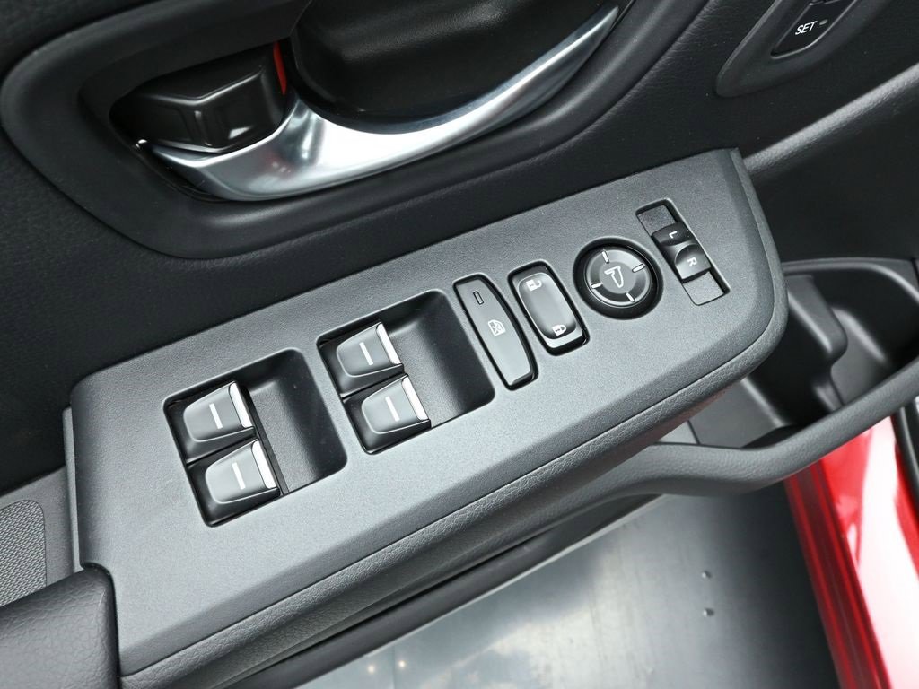 New 2025 Honda Pilot Touring image 31