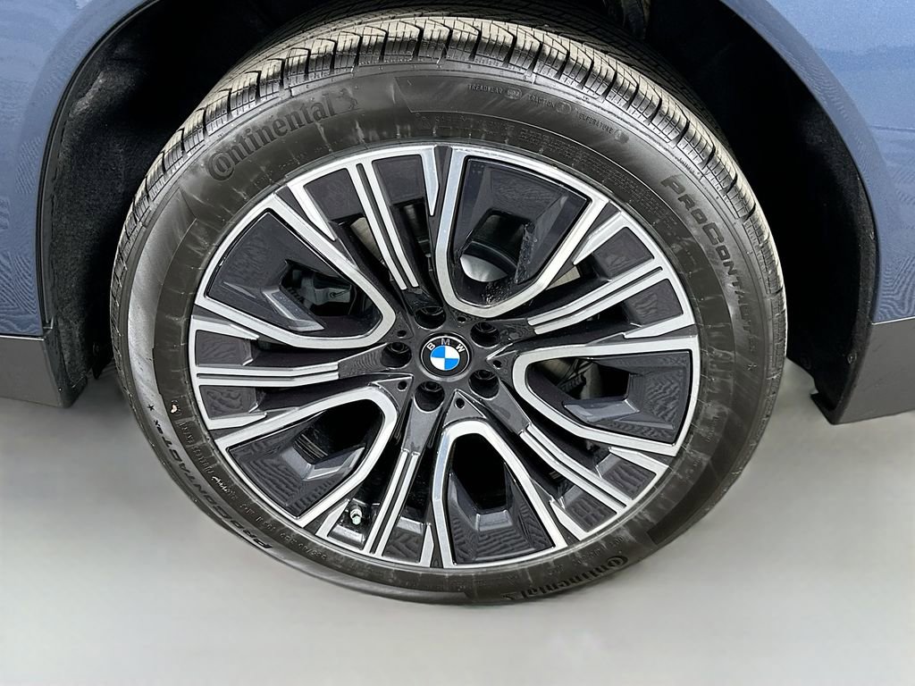 New 2026 BMW X3 xDrive30 w/ Convenience Package image 23