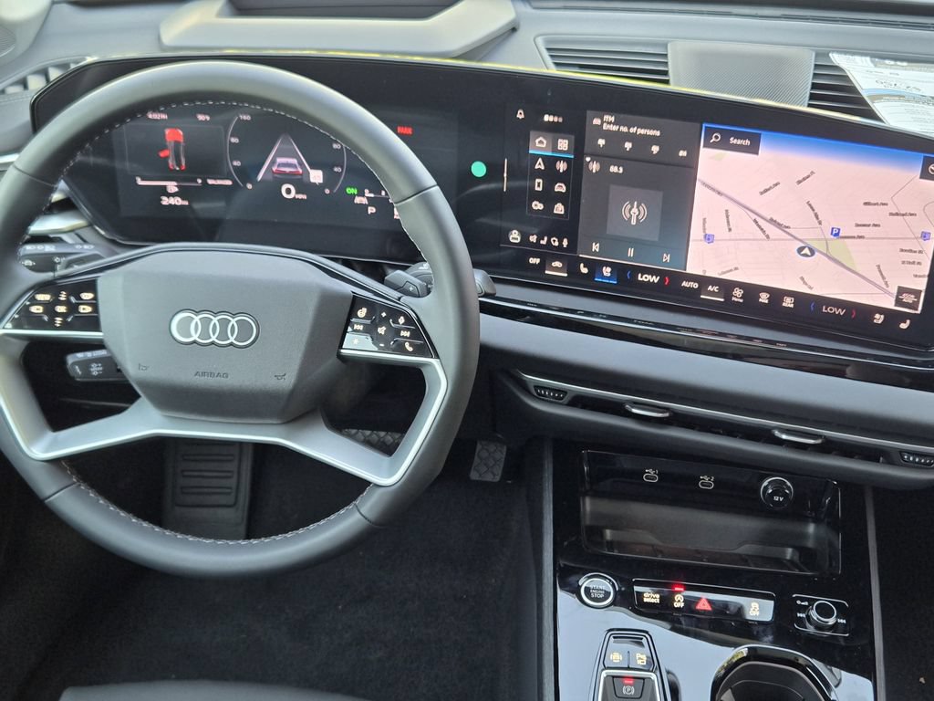 Used 2025 Audi A5 2.0T Premium Plus AWD/4WD image 32