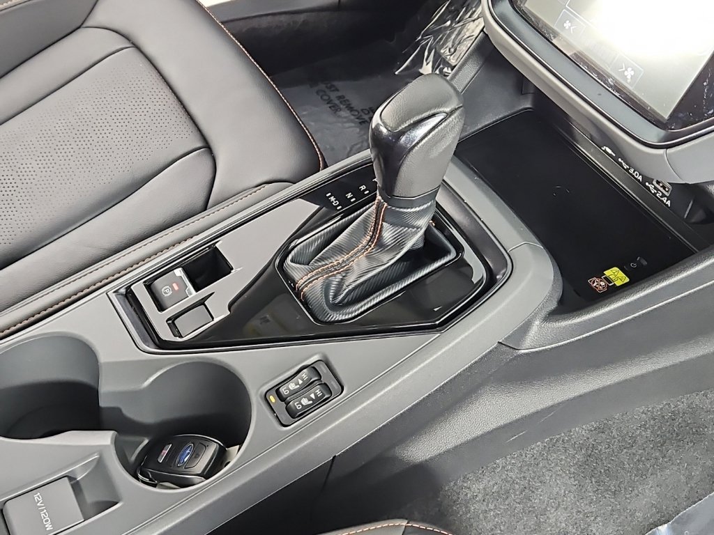 Certified 2025 Subaru Crosstrek 2.5i Limited AWD/4WD image 17