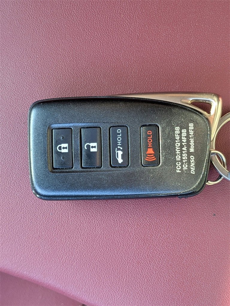 Used 2017 Lexus RX 350 F Sport image 33