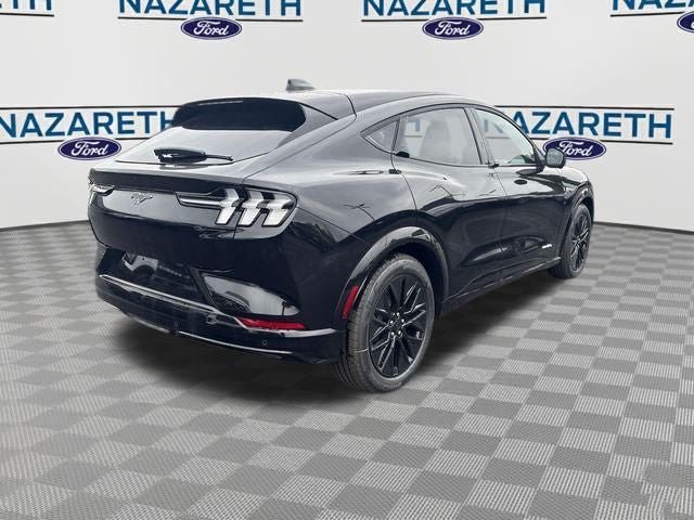New 2026 Ford Mustang Mach-E Premium w/ Sport Appearance Package AWD/4WD image 7