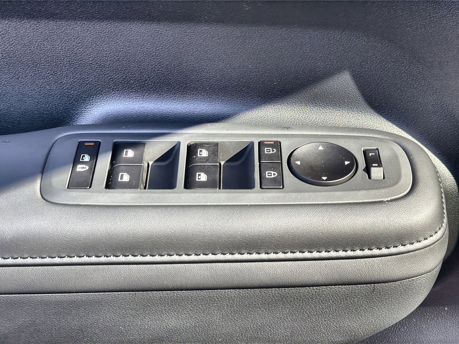 New 2026 Hyundai Santa Fe SEL image 15