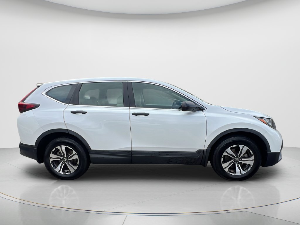 Used 2020 Honda CR-V LX image 4
