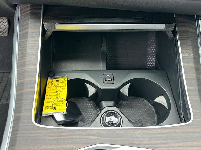Certified 2026 BMW X5 xDrive40i image 27