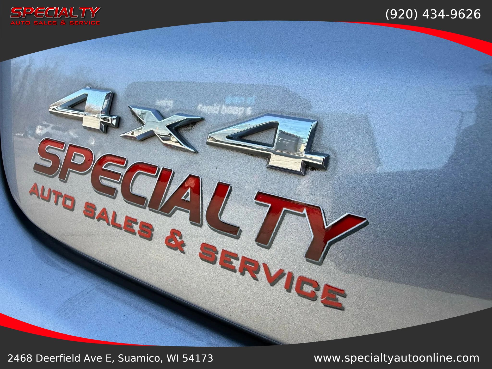 Used 2019 Jeep Compass Sport AWD/4WD image 11