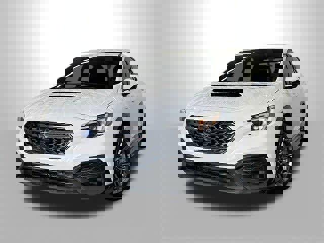 Used 2022 Subaru WRX