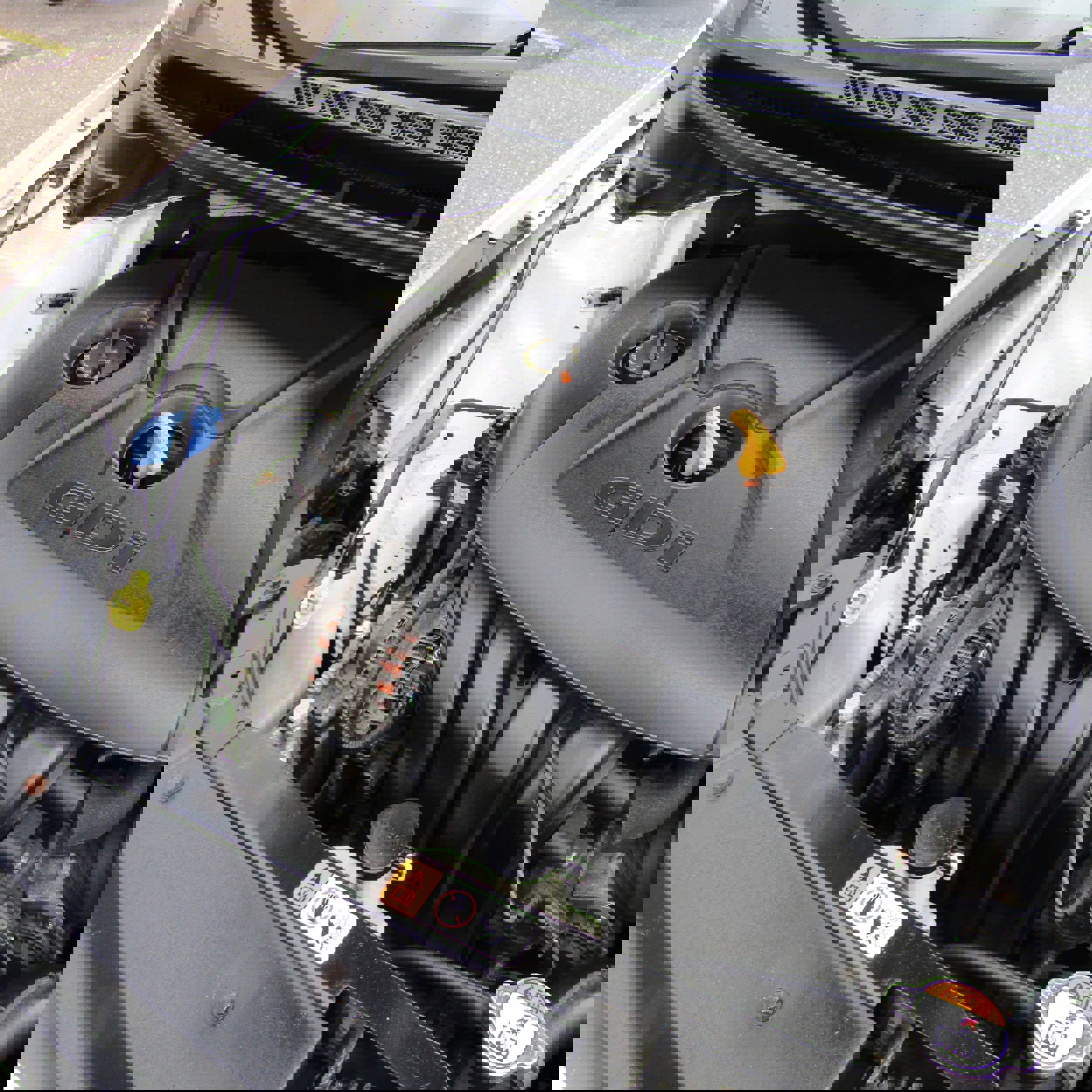 Used 2017 Kia Forte EX image 13