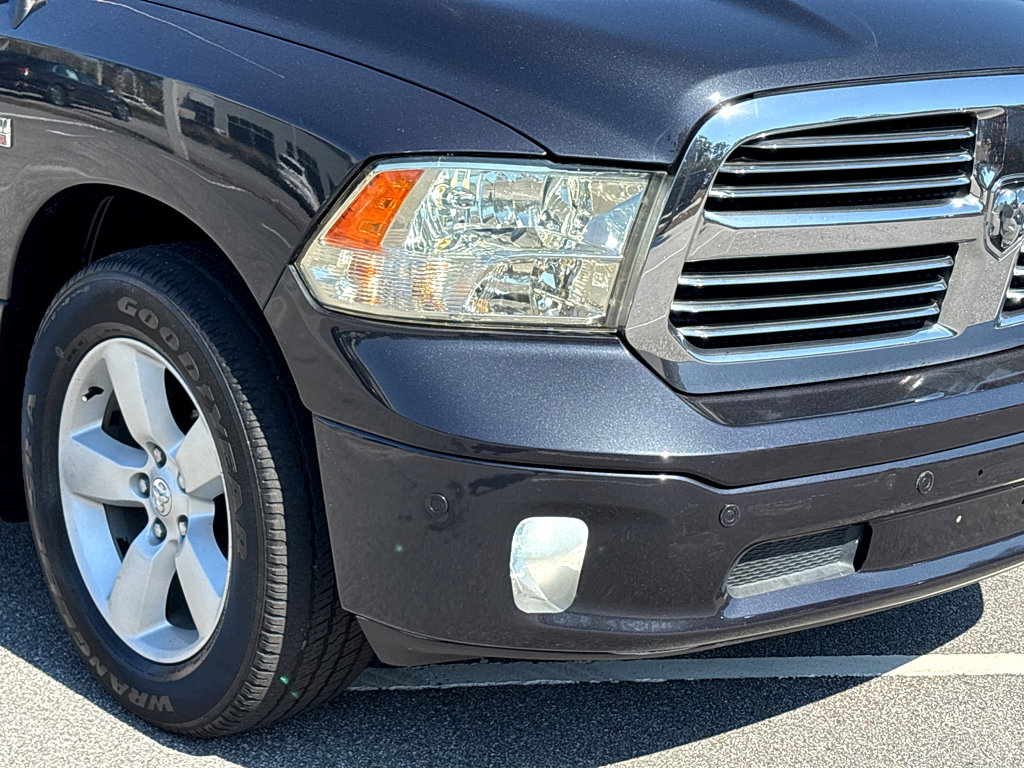 Used 2014 RAM 1500 Lone Star image 17