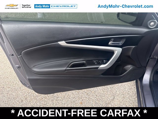 Used 2015 Honda Accord EX image 11