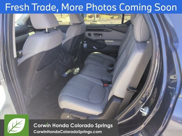 Used 2023 Honda Pilot EX-L image 9