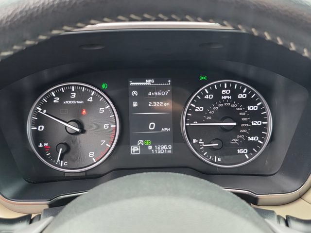 Certified 2025 Subaru Outback Limited AWD/4WD image 25