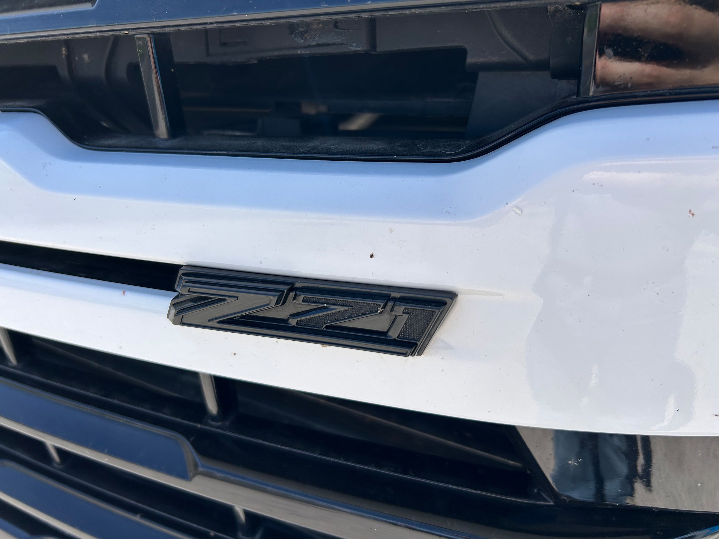 Used 2024 Chevrolet Silverado 2500 LTZ w/ LTZ Plus Package image 5