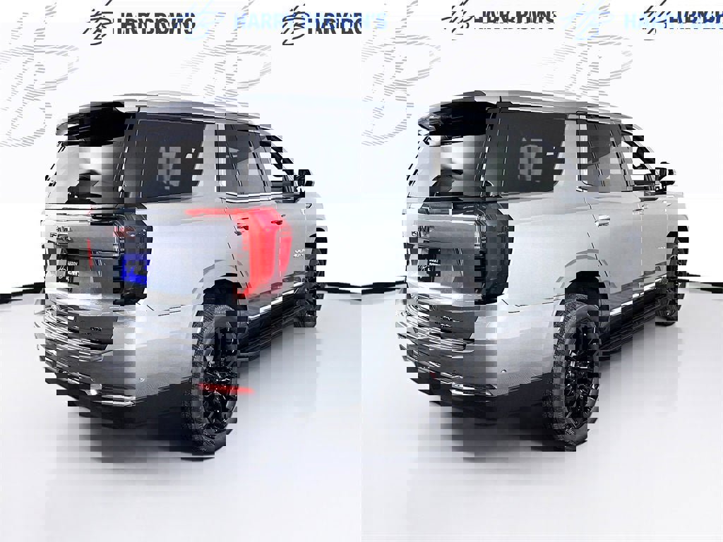 New 2026 GMC Yukon Elevation w/ Elevation Premium Package image 36