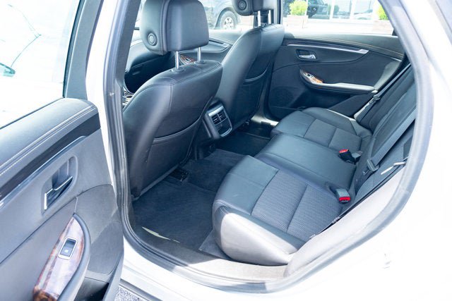 Used 2014 Chevrolet Impala LT FWD image 27