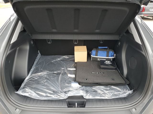 New 2026 Hyundai Kona Limited image 6