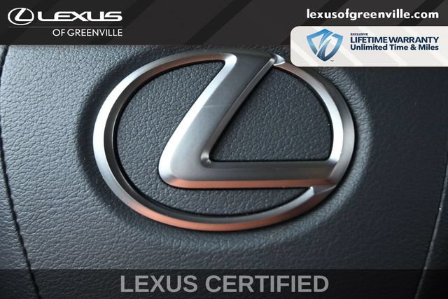 Certified 2023 Lexus NX 350 F Sport AWD/4WD image 30