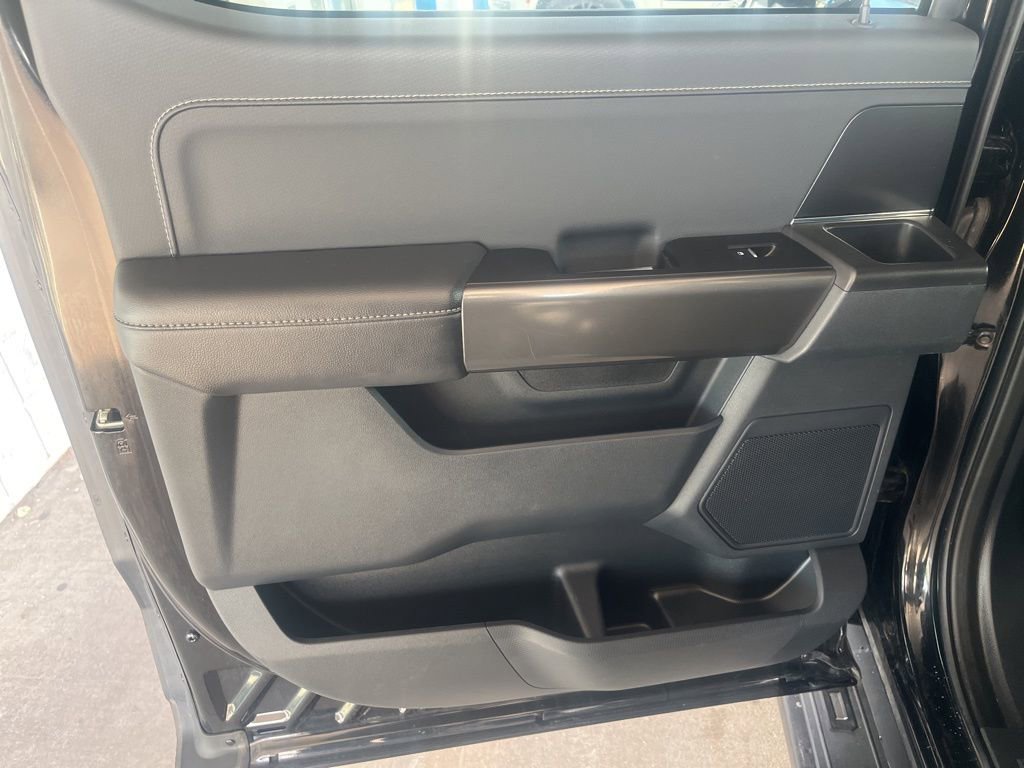 Used 2023 Ford F150 XLT w/ Equipment Group 302A High image 12