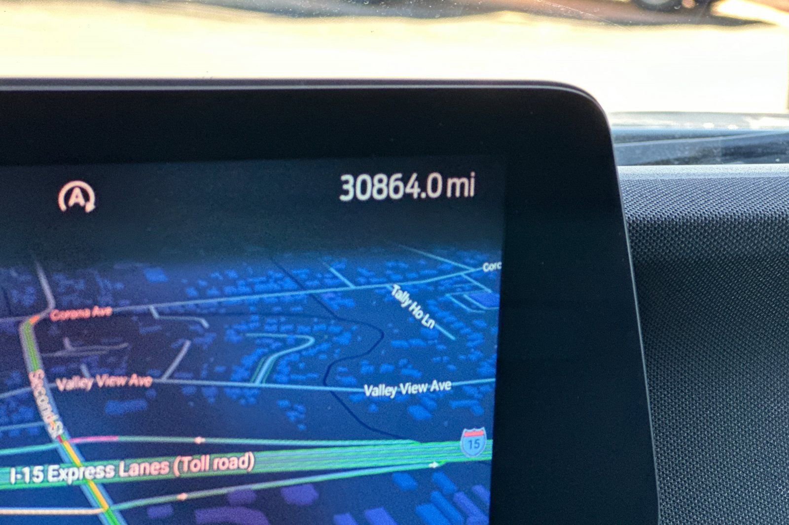 Used 2025 Ford Expedition Max Active image 29