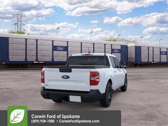 New 2026 Ford Maverick Lariat AWD/4WD image 9