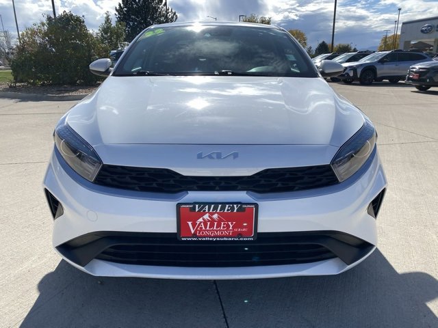 Used 2022 Kia Forte Sedan image 8