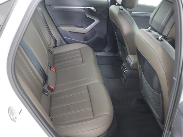 Certified 2025 Audi A3 2.0T Premium w/ Convenience Package image 14