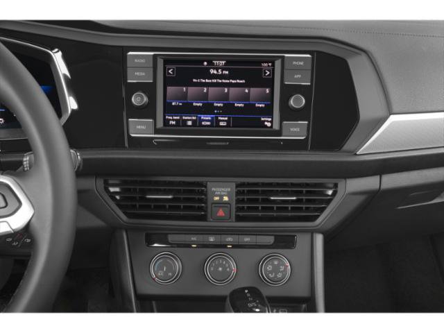 Used 2022 Volkswagen Jetta S FWD image 13