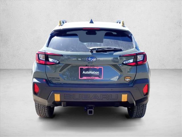 New 2026 Subaru Crosstrek 2.5i Wilderness image 3