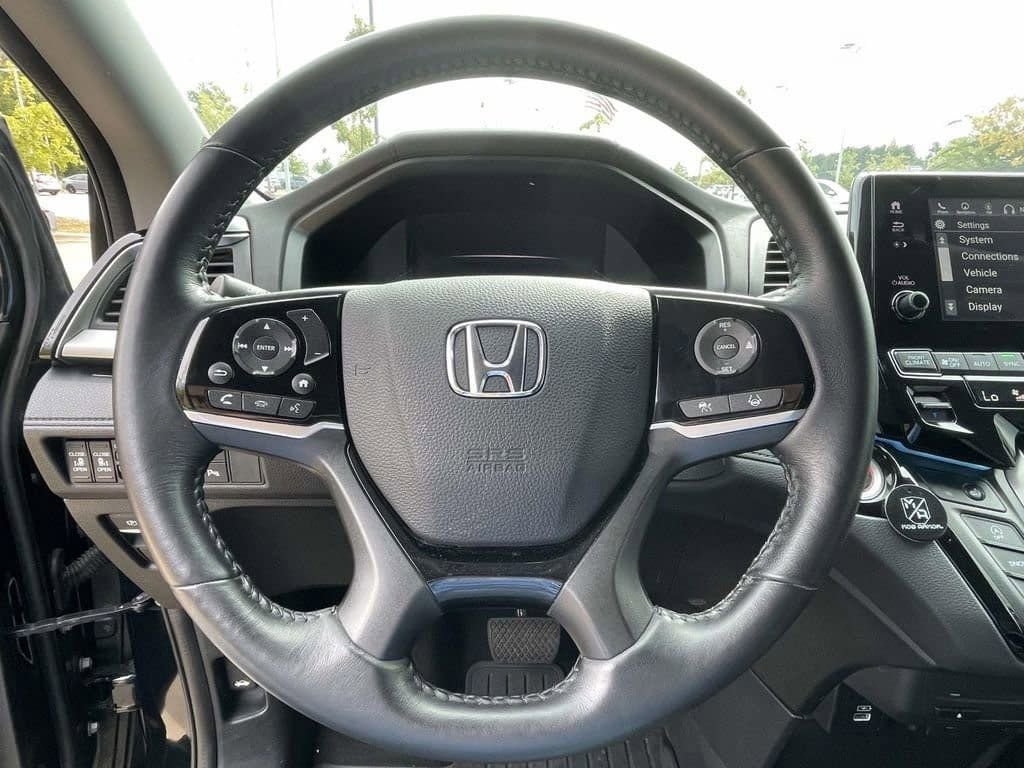 Used 2024 Honda Odyssey Touring image 24