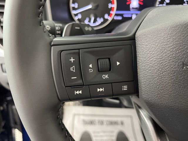 New 2026 Nissan Rogue SV w/ Cold Weather Package image 22
