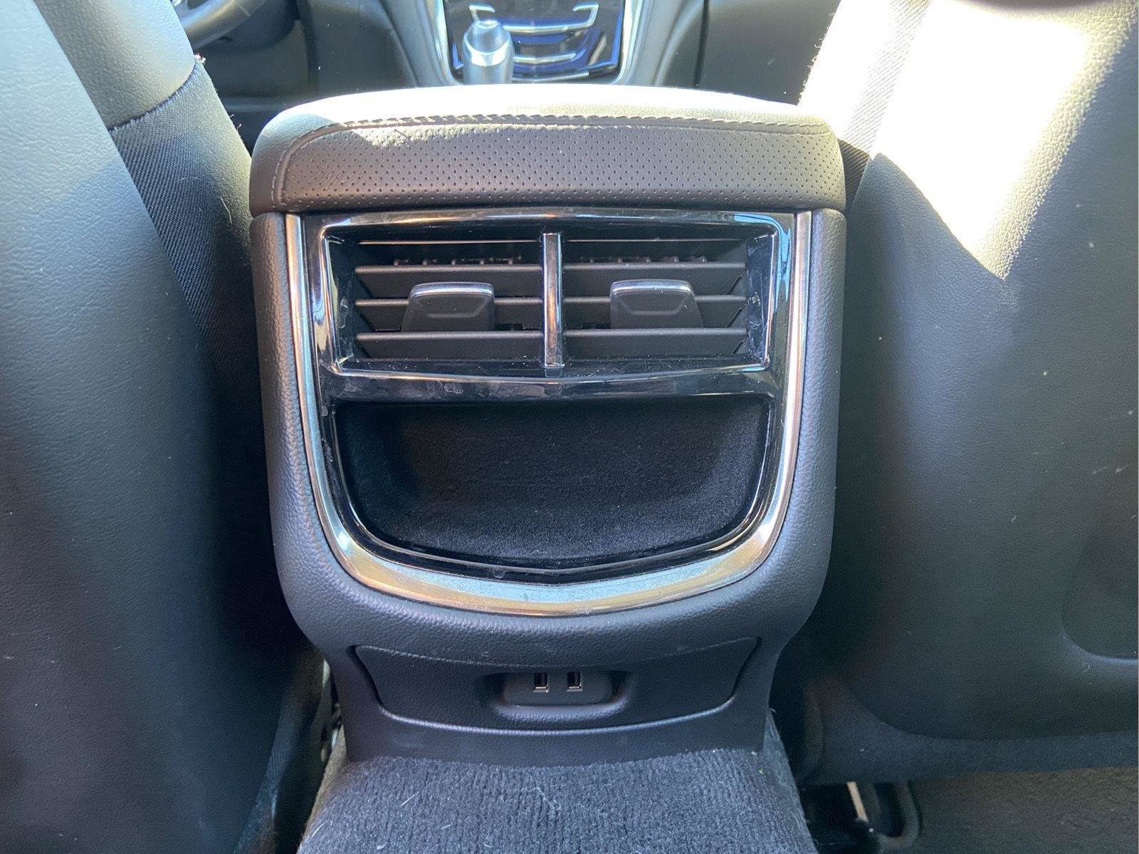 Used 2019 Cadillac CTS Luxury RWD image 19